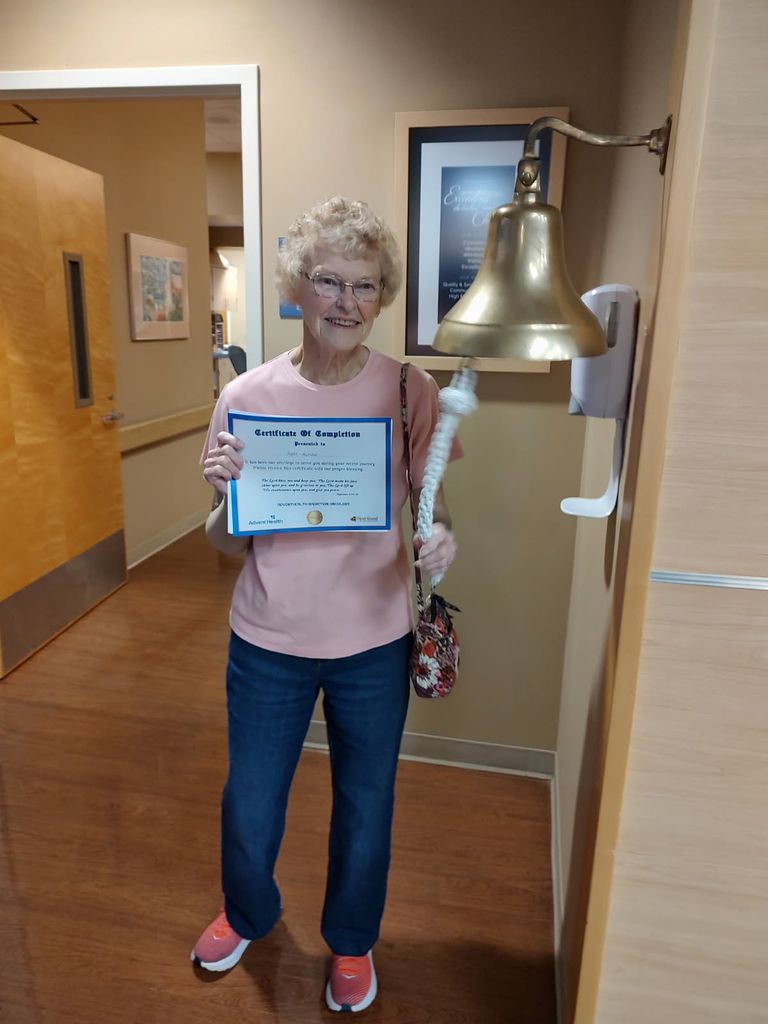 Mary Ann Morgan Profile Photo