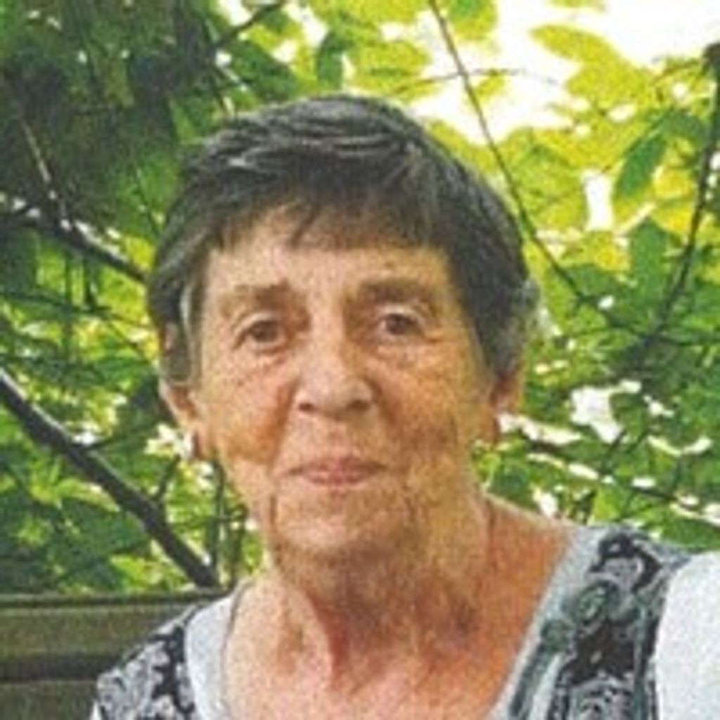 Geraldine Crandall Profile Photo