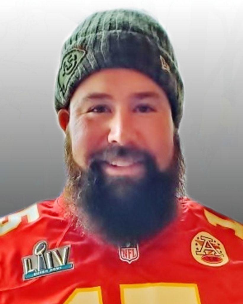 Jason Lee Ramsey