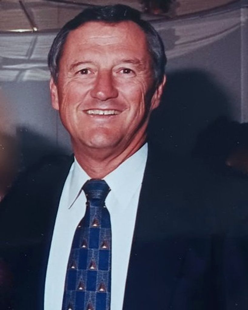 Joseph Walter Jungen