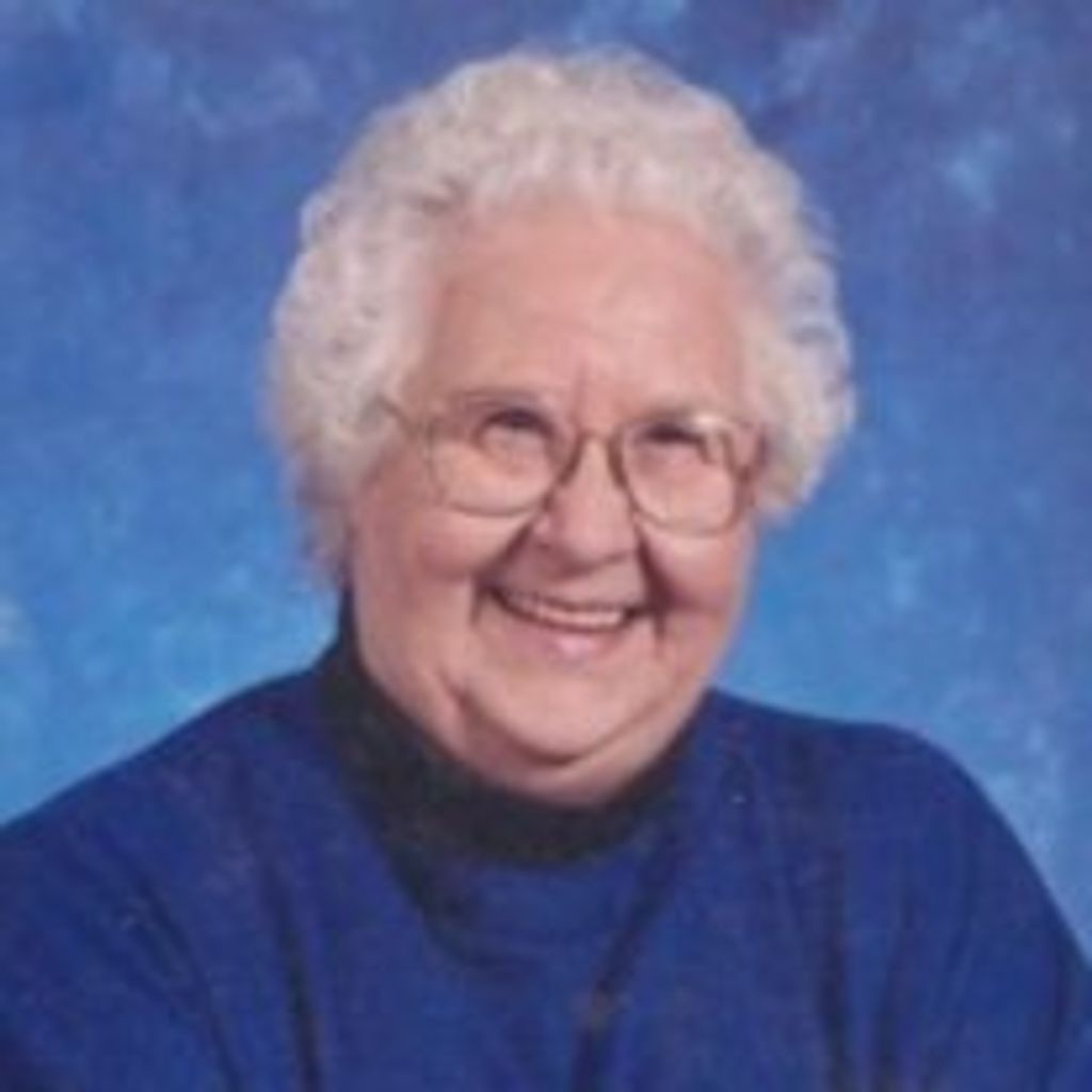 Edith S. Hager-Dean