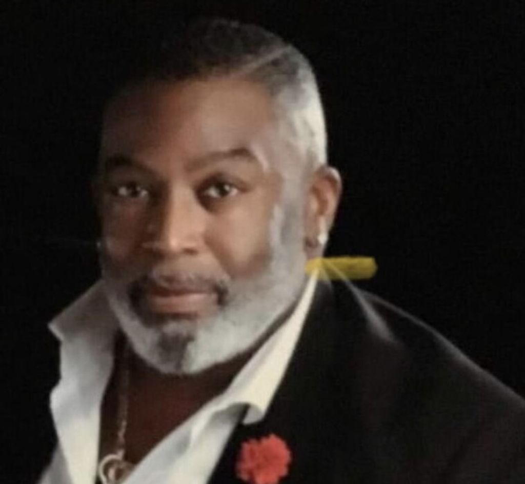 William Lester Mckoy