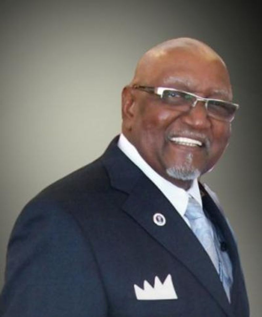 Elder William A Harris Jr. Profile Photo