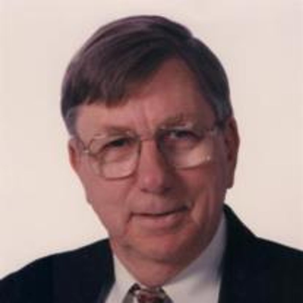 Bill Church