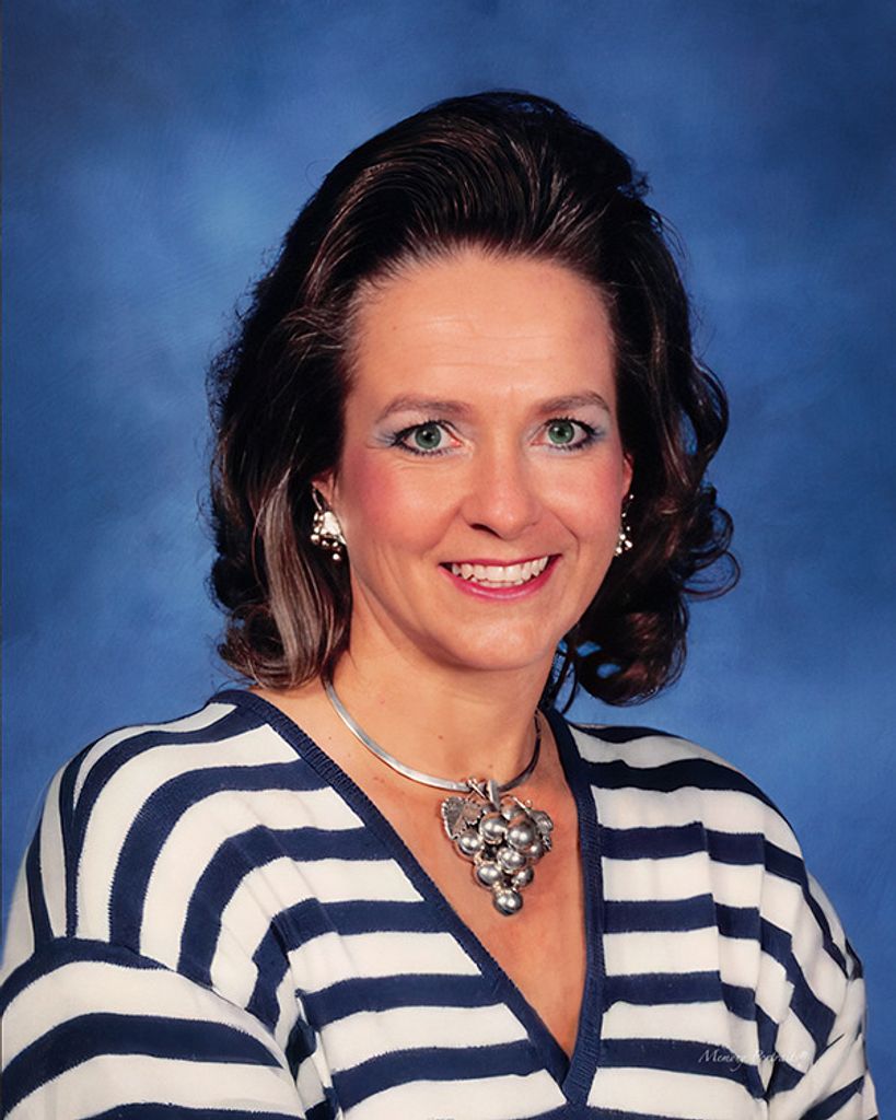 Vicki Lynn Rabensburg Henry