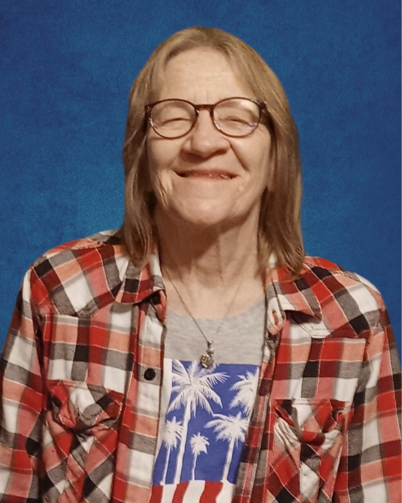 Janet Elaine Grosvenor