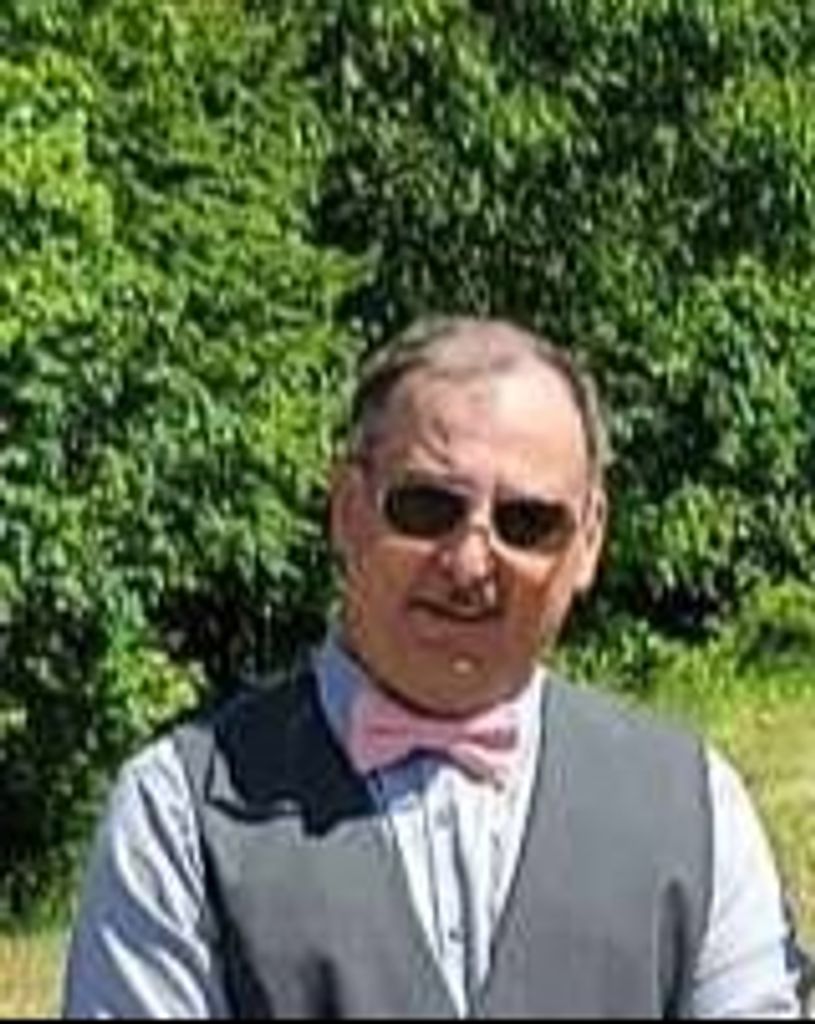 Mark Lavon Lawhon