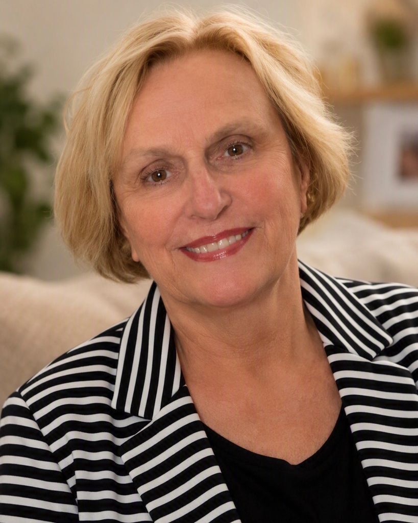 Susan Marion Wood Profile Photo