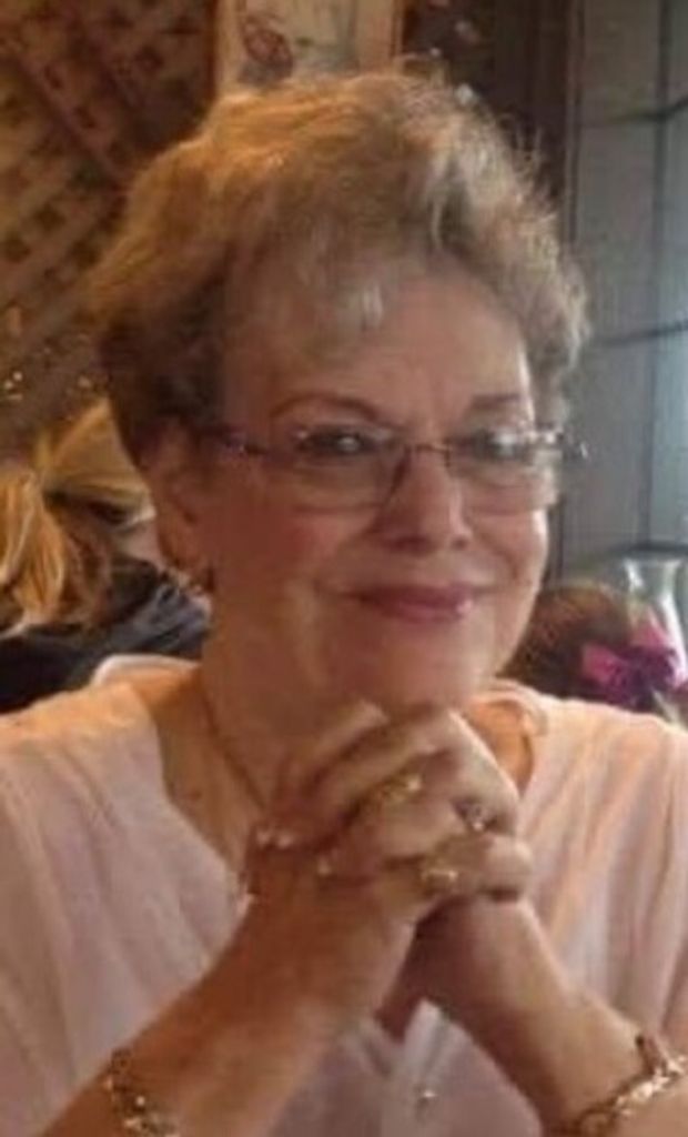 Betty J. Bowman Massey Profile Photo