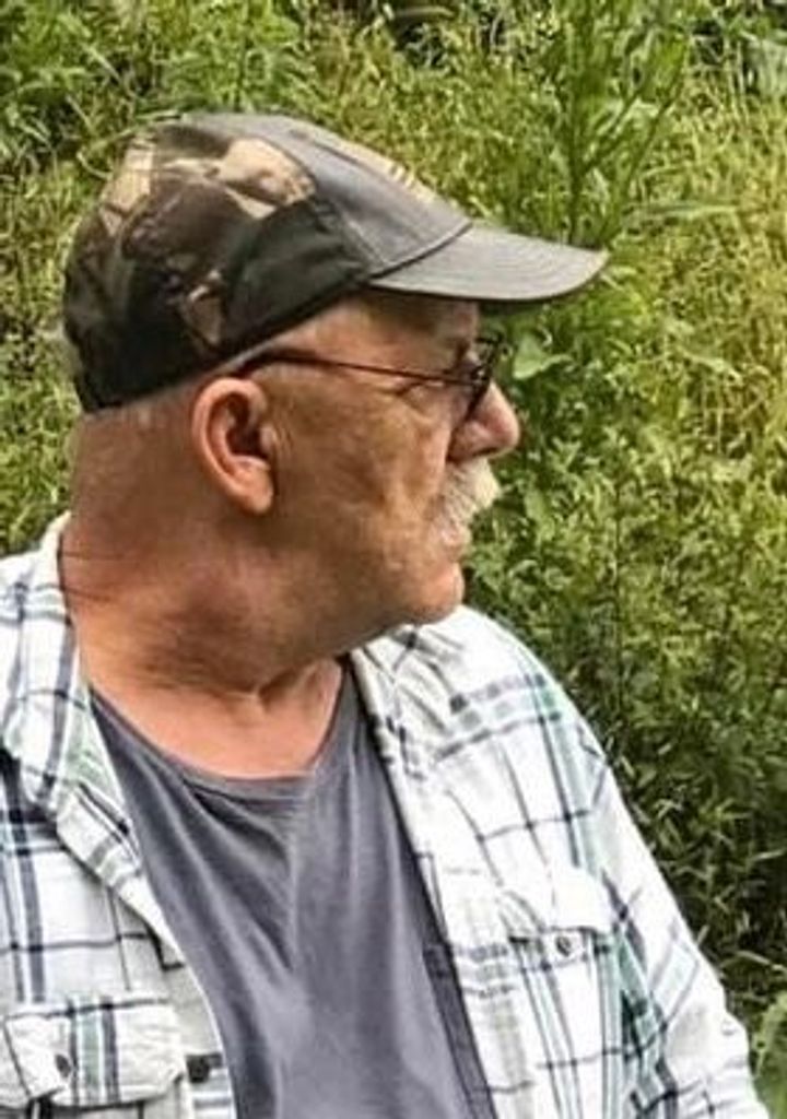 William "App" Caldwell Profile Photo