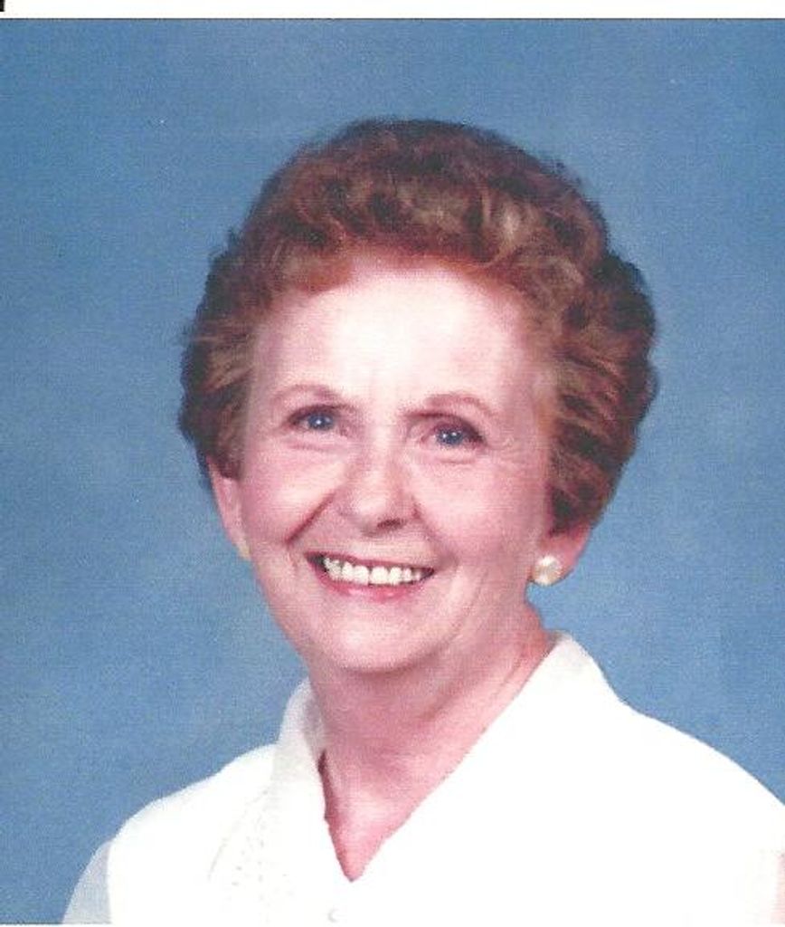 Rosemary  L. Gardner