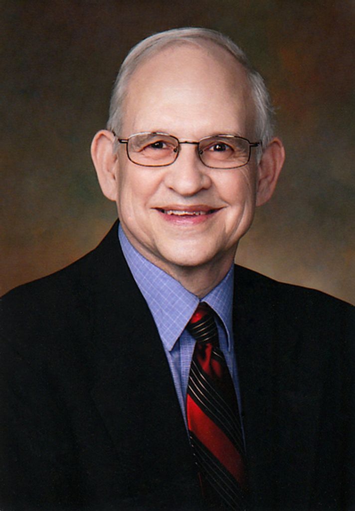 Martin Randall Jones Profile Photo