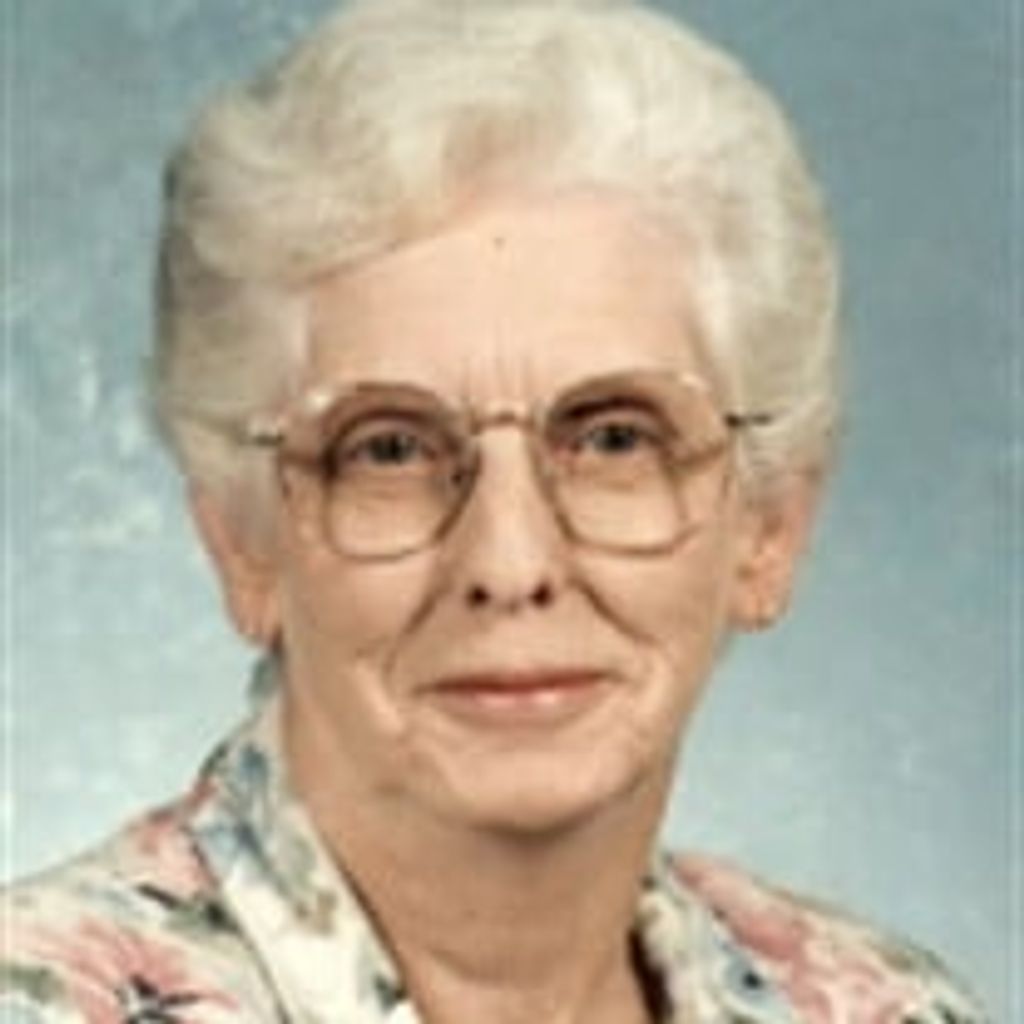 Patricia Ann Washburn