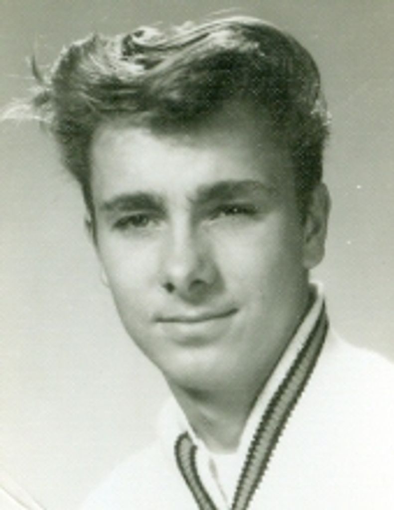 Peter John Despenas Profile Photo