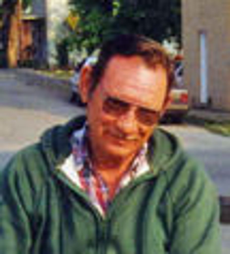 Jerry M. Cunningham