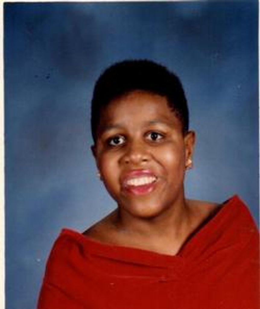 Colesia Anita Cofield Profile Photo