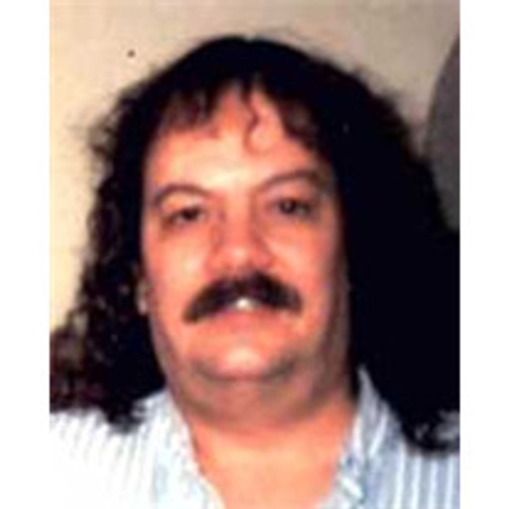 Jerad "Jerry" B. Wilson Profile Photo