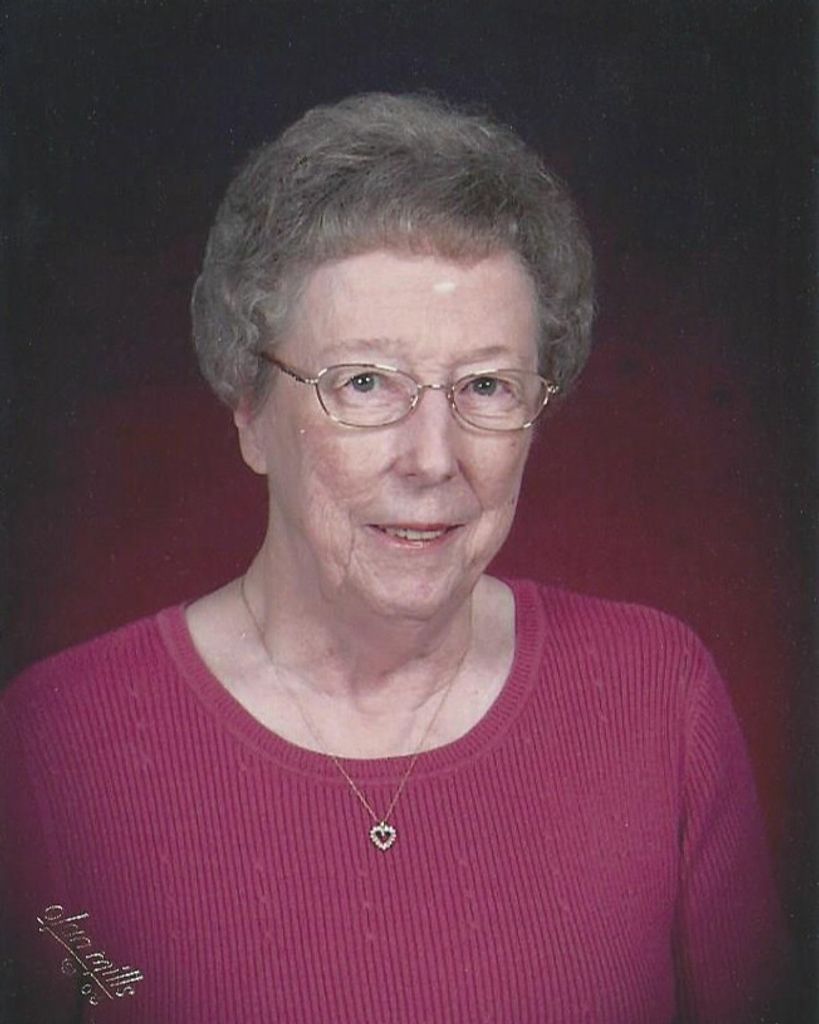 Wanda Faye Kissick Profile Photo