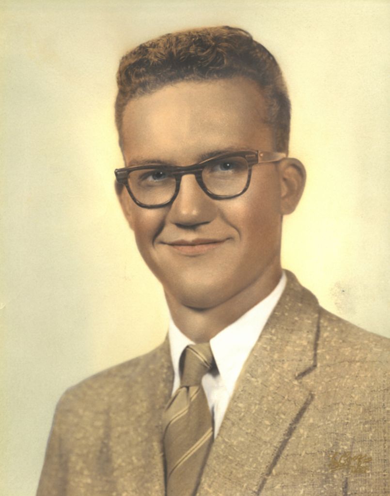 Gene L. Sonterre