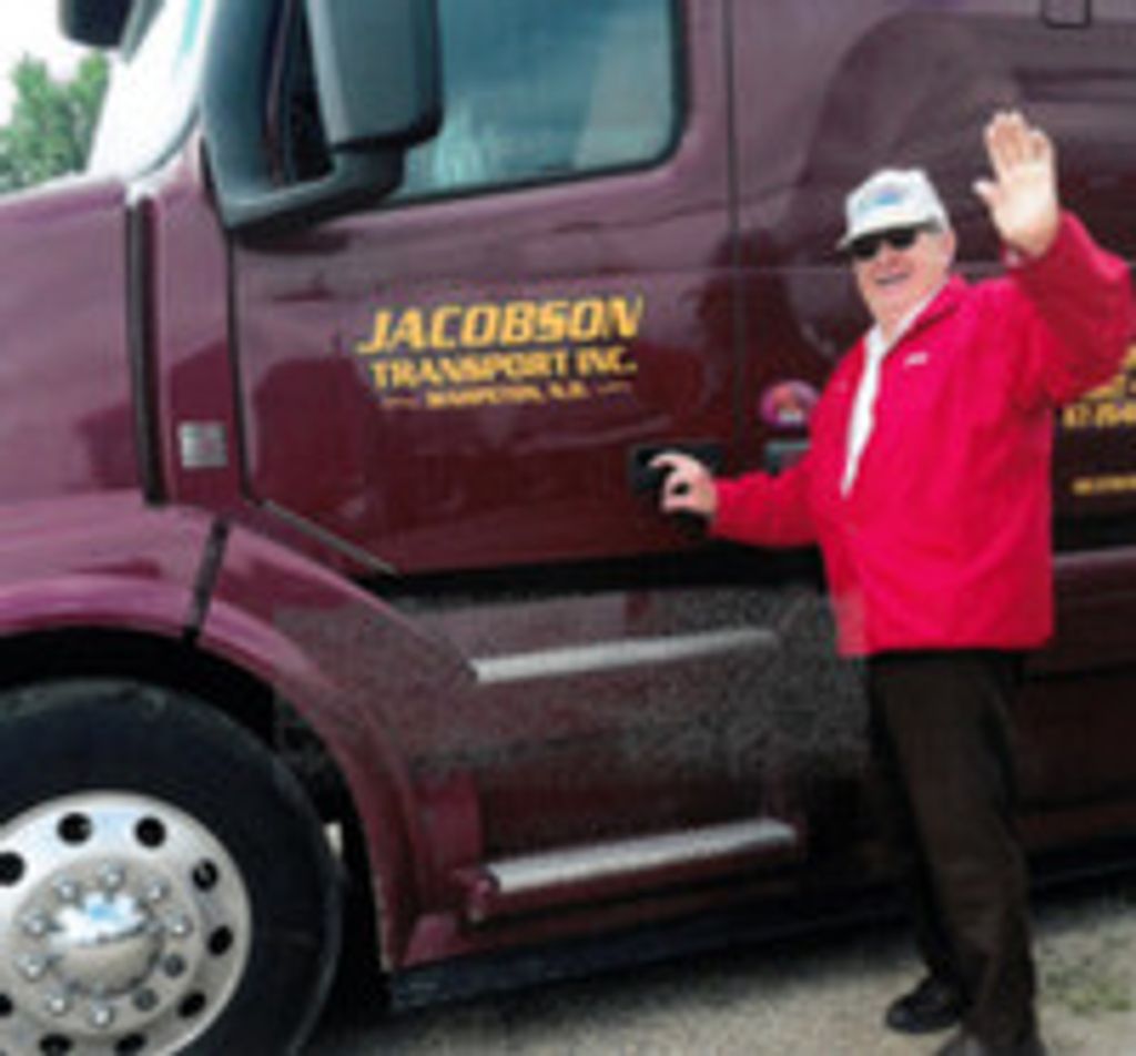 John Raymond Winkel Profile Photo