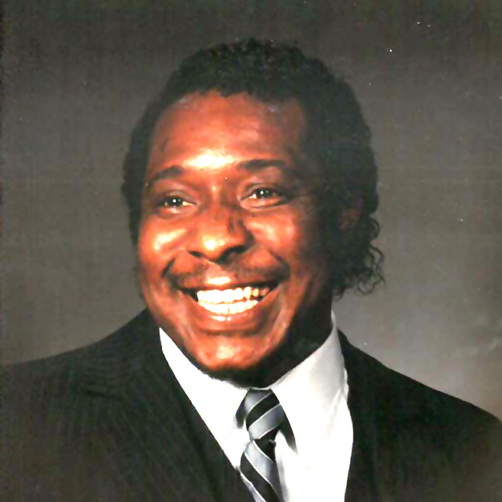 Willie Edward Mcdonald