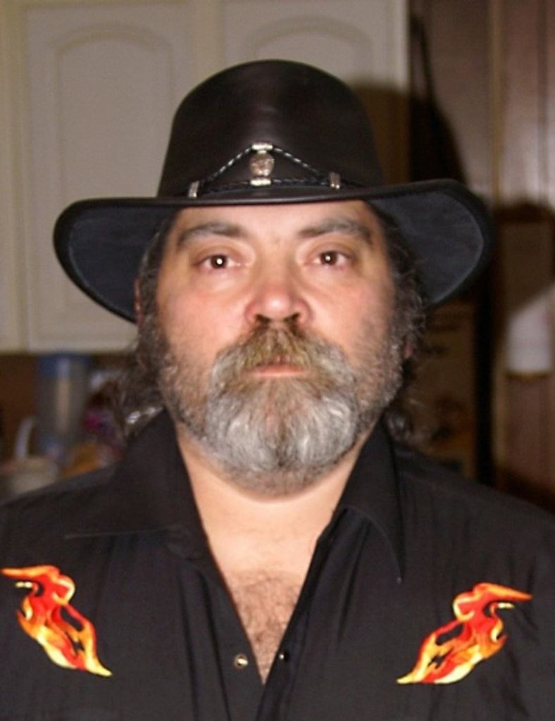 James Kenneth Penn Profile Photo