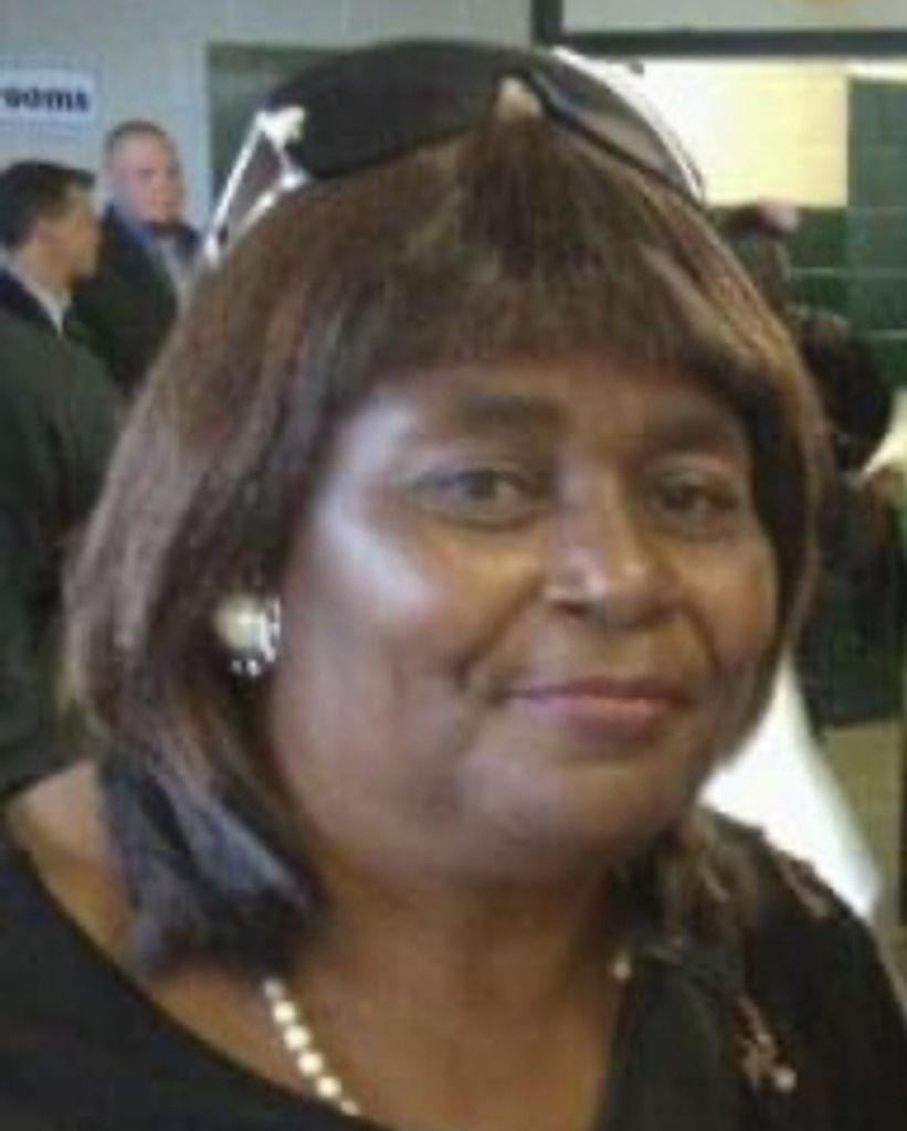 Magaret Stine Walker Profile Photo