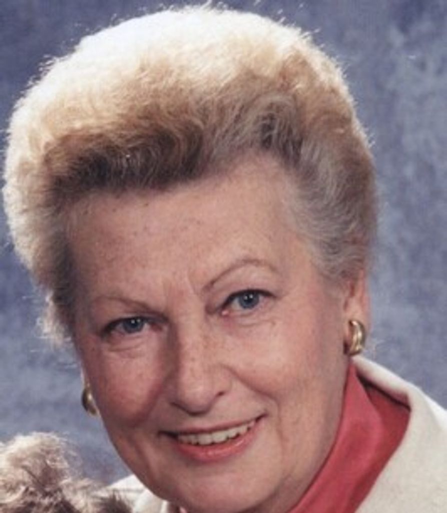 Eleanor White Profile Photo