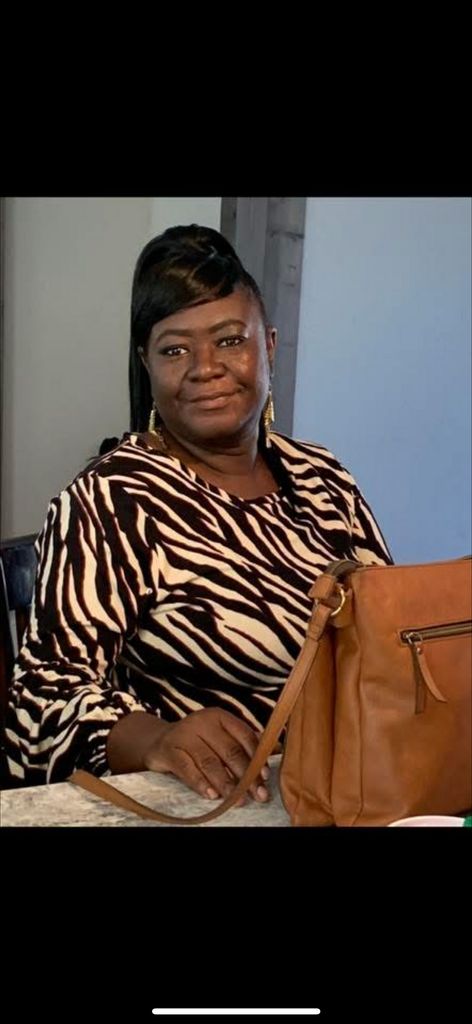 Fredrena Theresa Graham Profile Photo