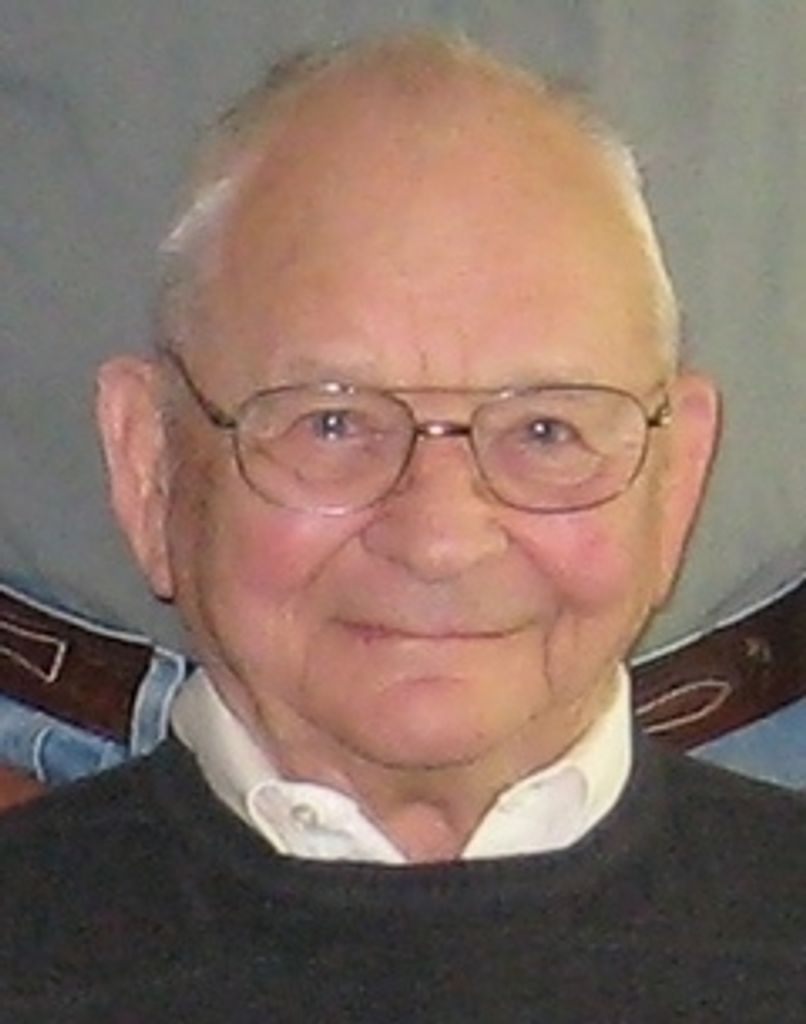 John B. Hinshaw