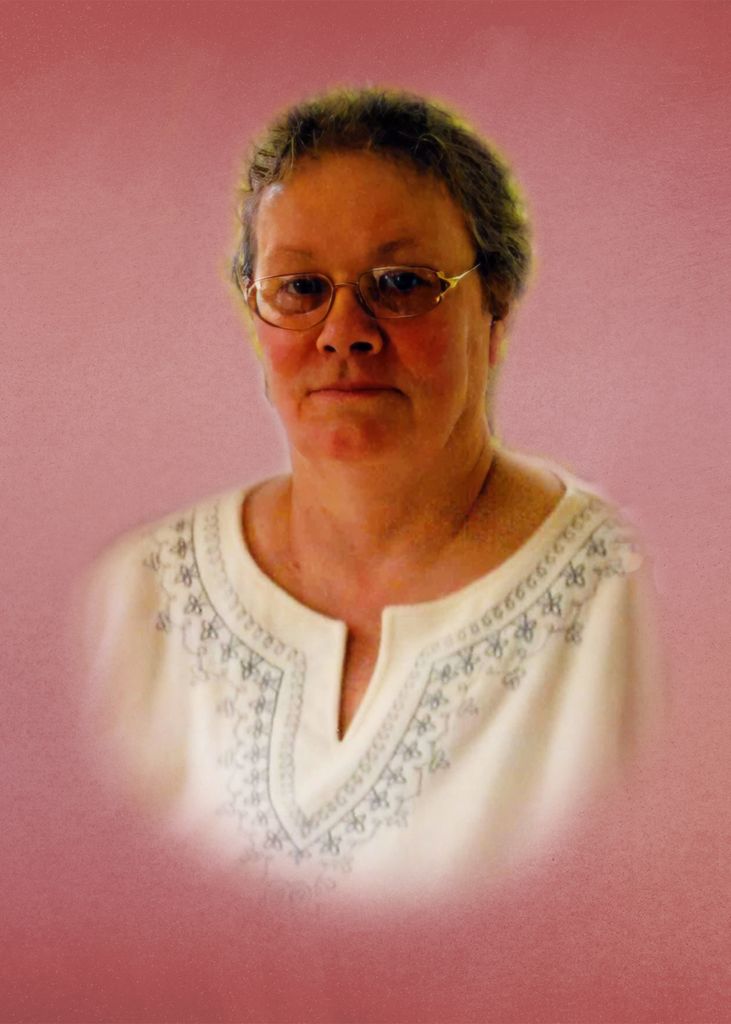 Nancy Rucinski