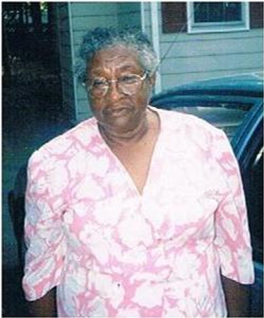 Mary Amos Profile Photo