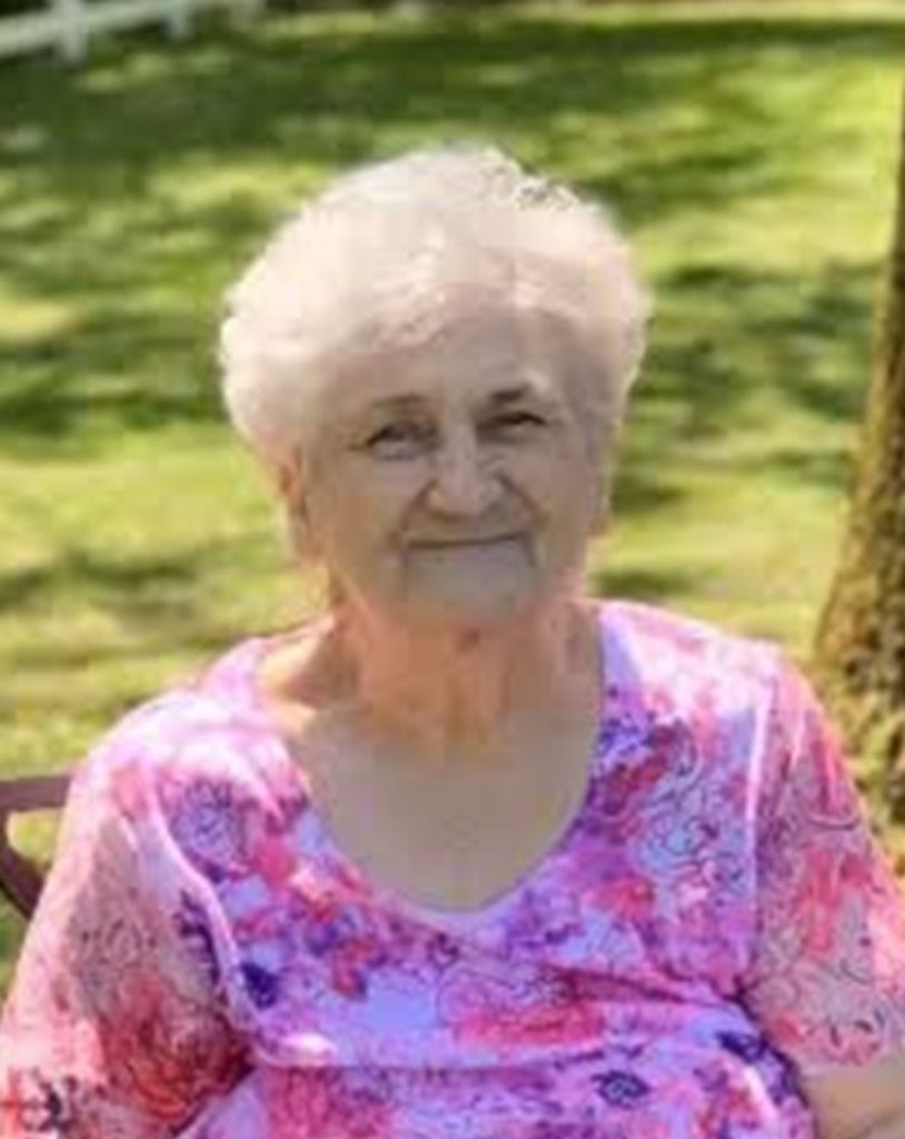 Icy Mae Meherg