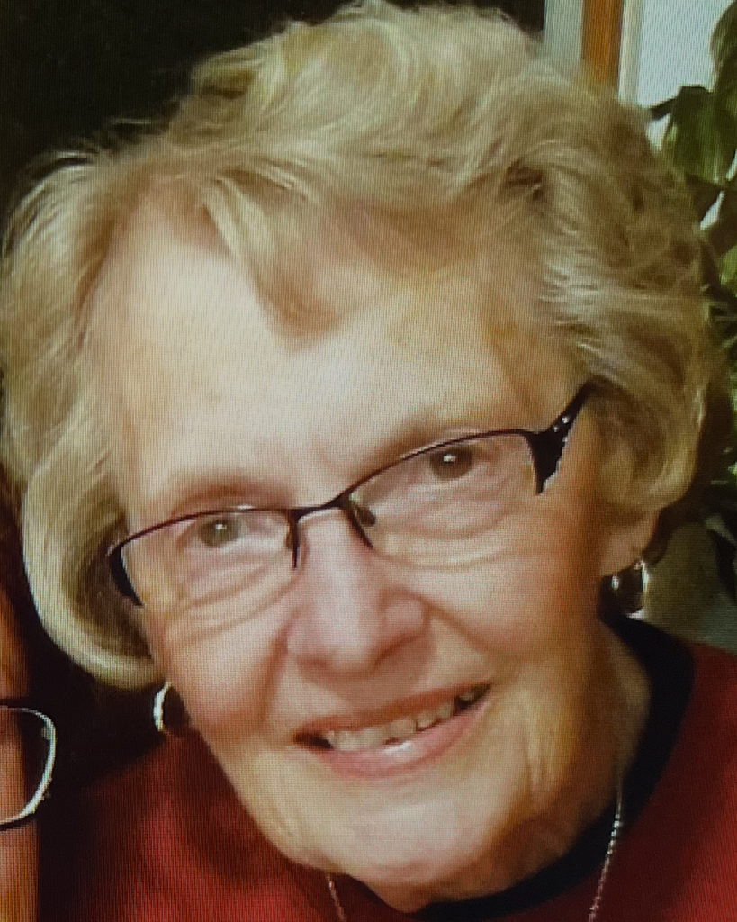 Phyllis Ann (King) Williams