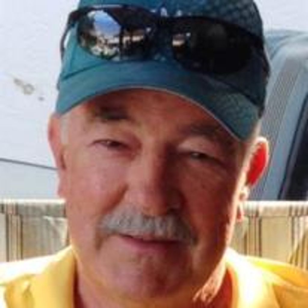 Billy Hogan