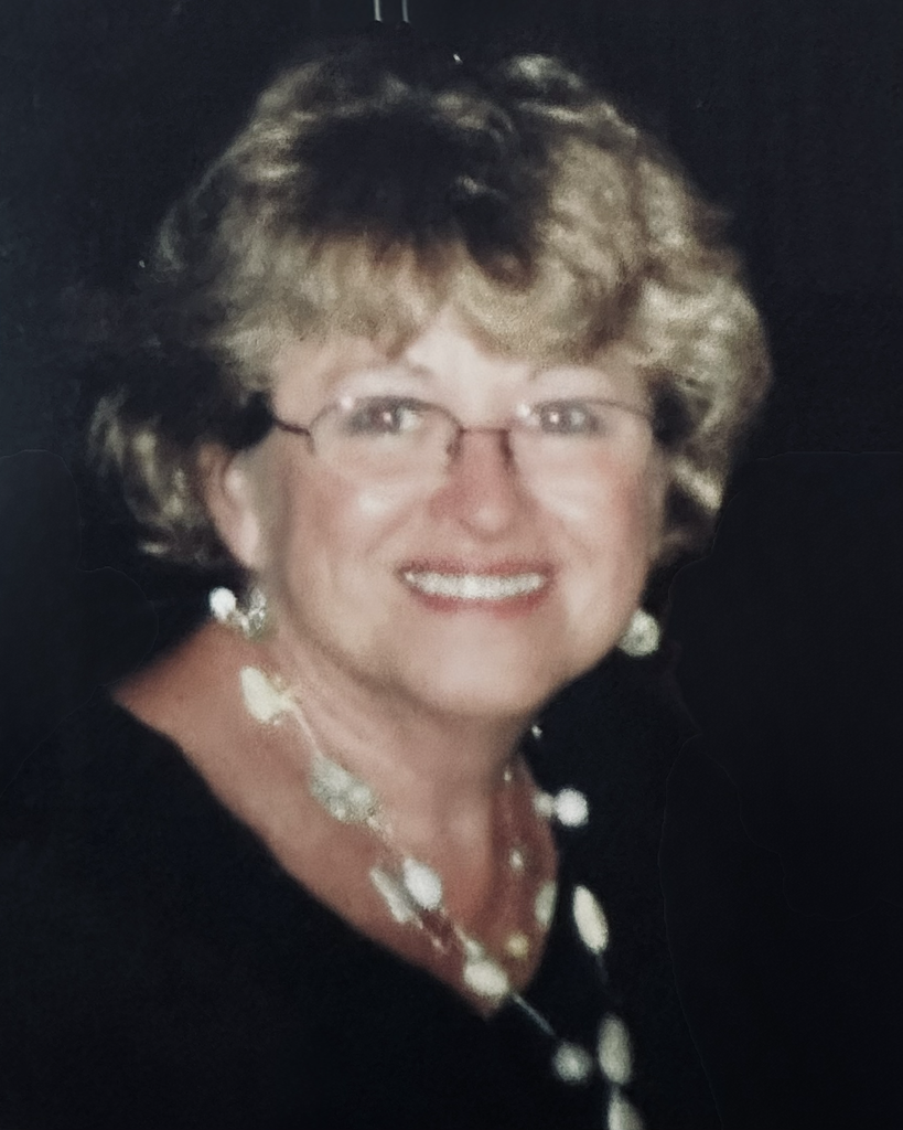 Jane Montgomery Profile Photo