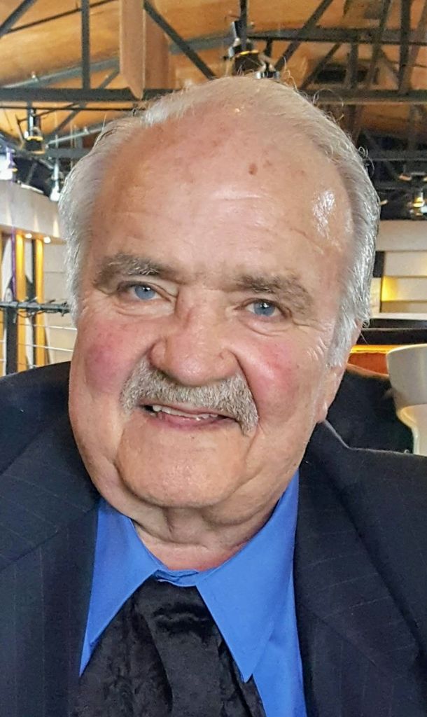 George Griffith, Jr.