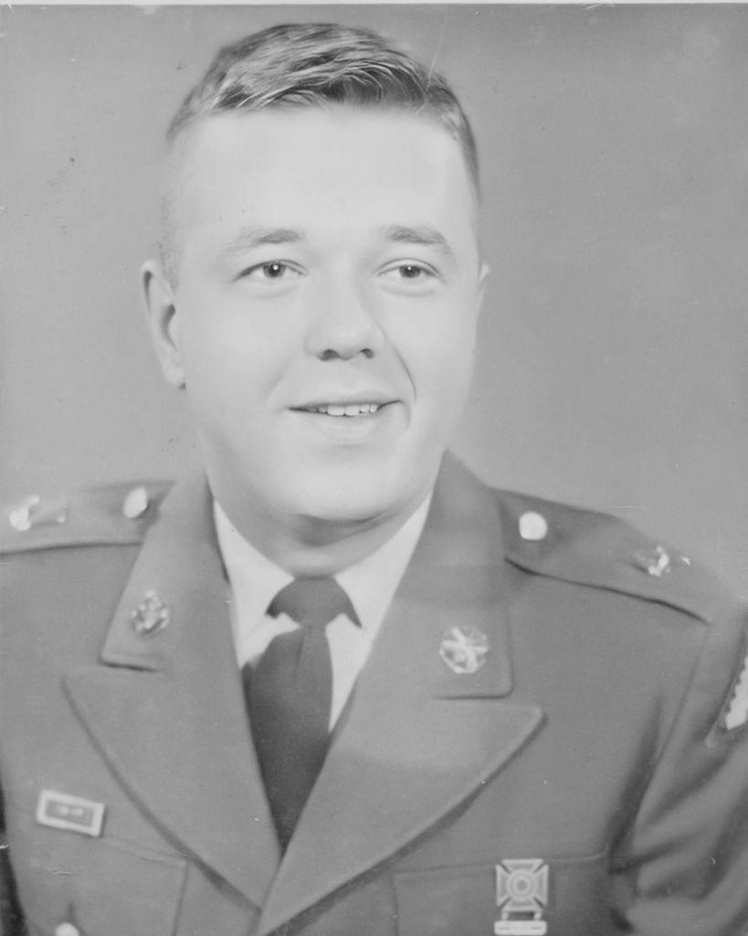 Thomas C. Green Profile Photo