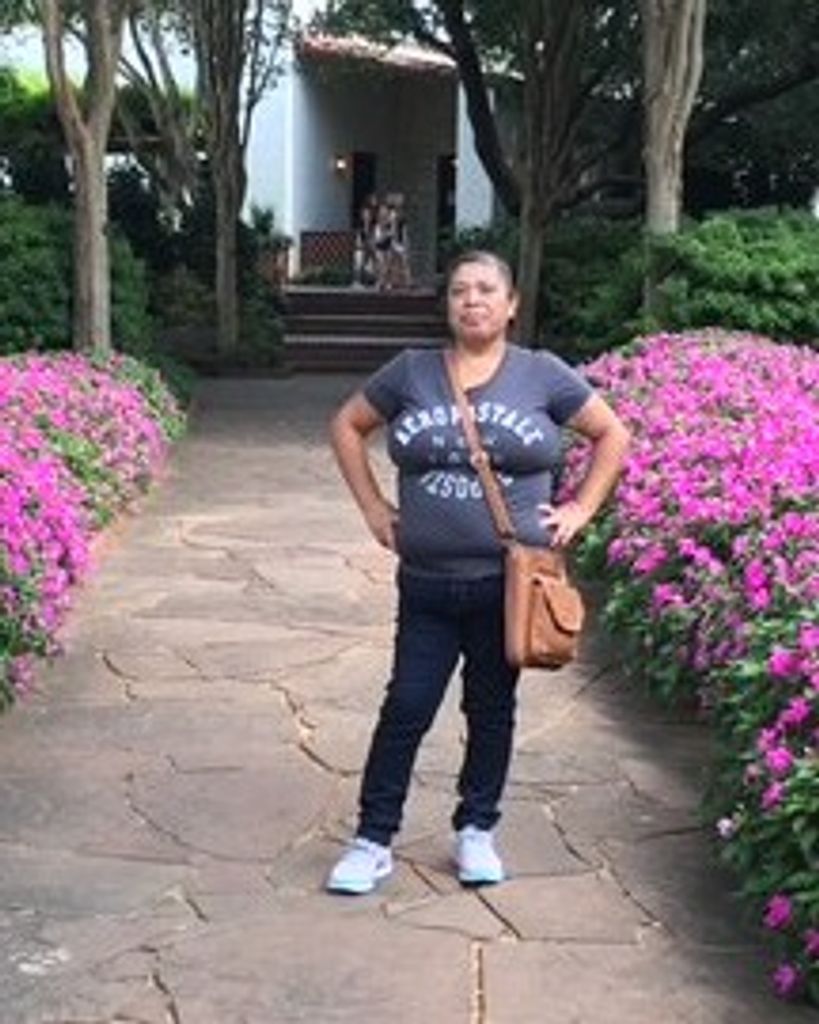 Mari Del Rosario Torres Aguilar Profile Photo