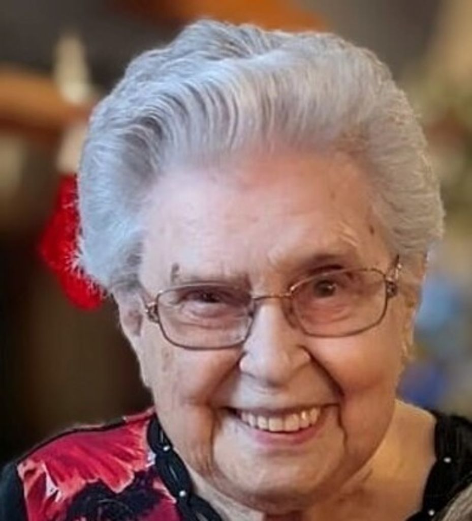 Elsie Mary Brandmeyer