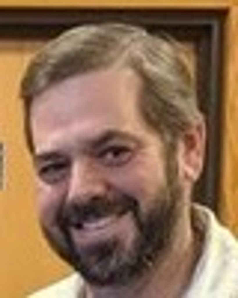 Michael Patrick Casey Jr. Profile Photo