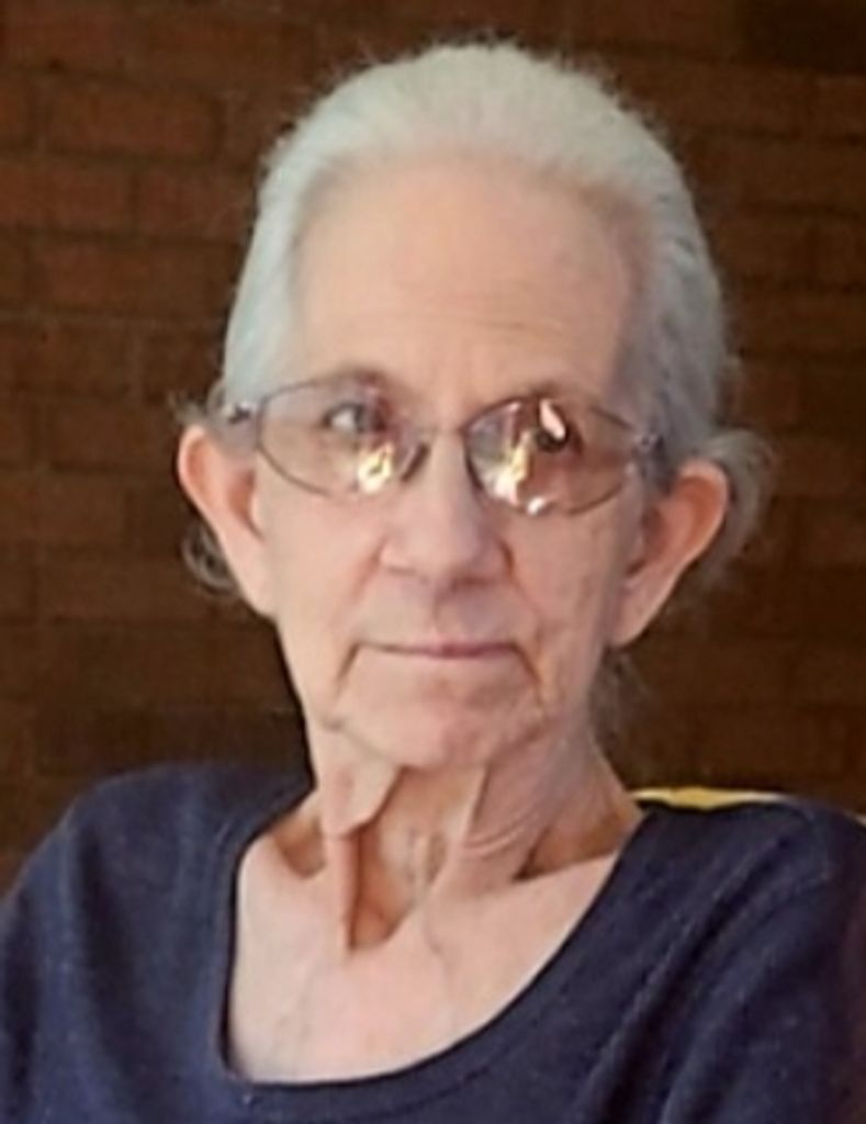 Sharon Lynn Nelson Wells Profile Photo