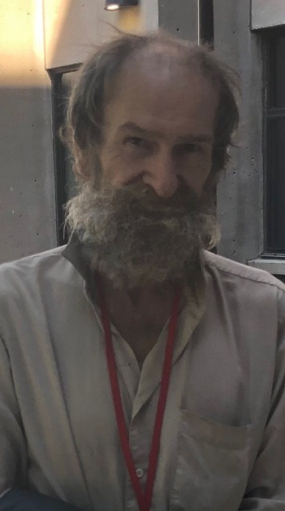 Reginald J. Harkless