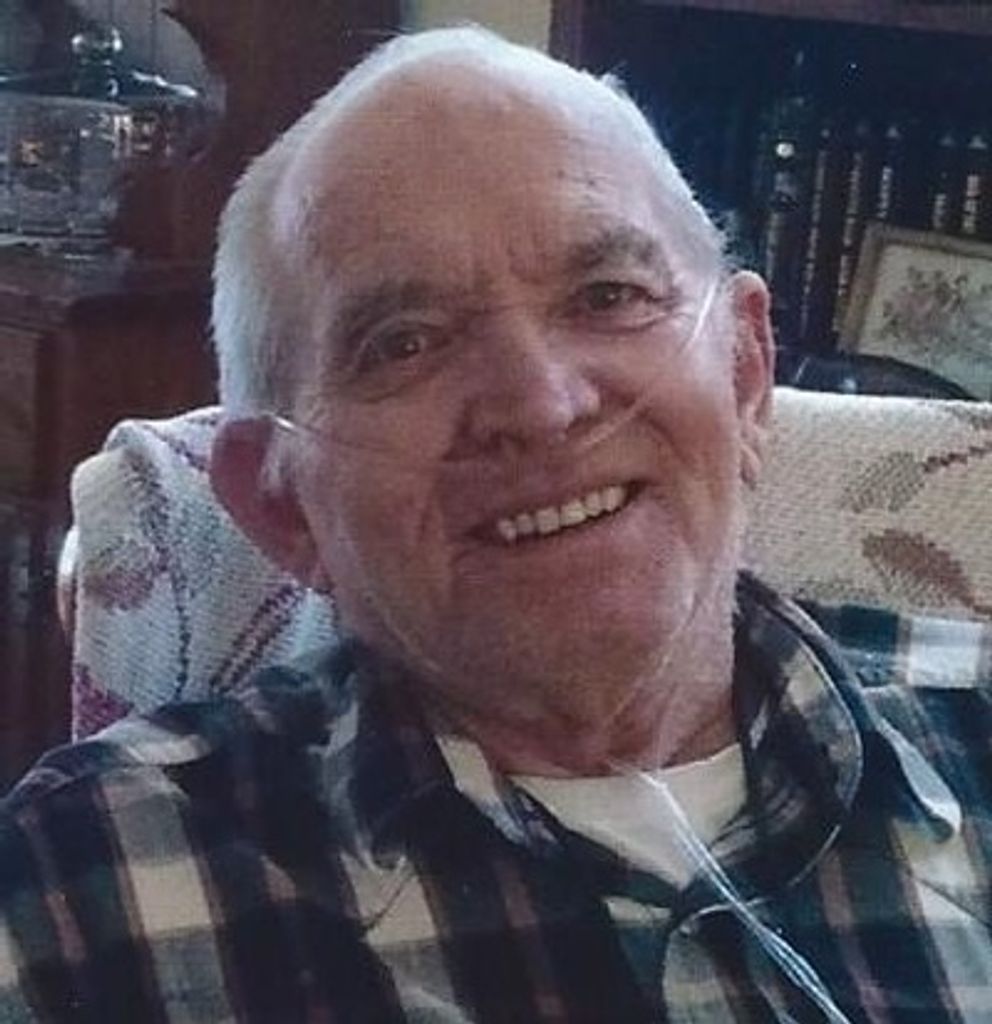 Darrell Lee Browning Profile Photo