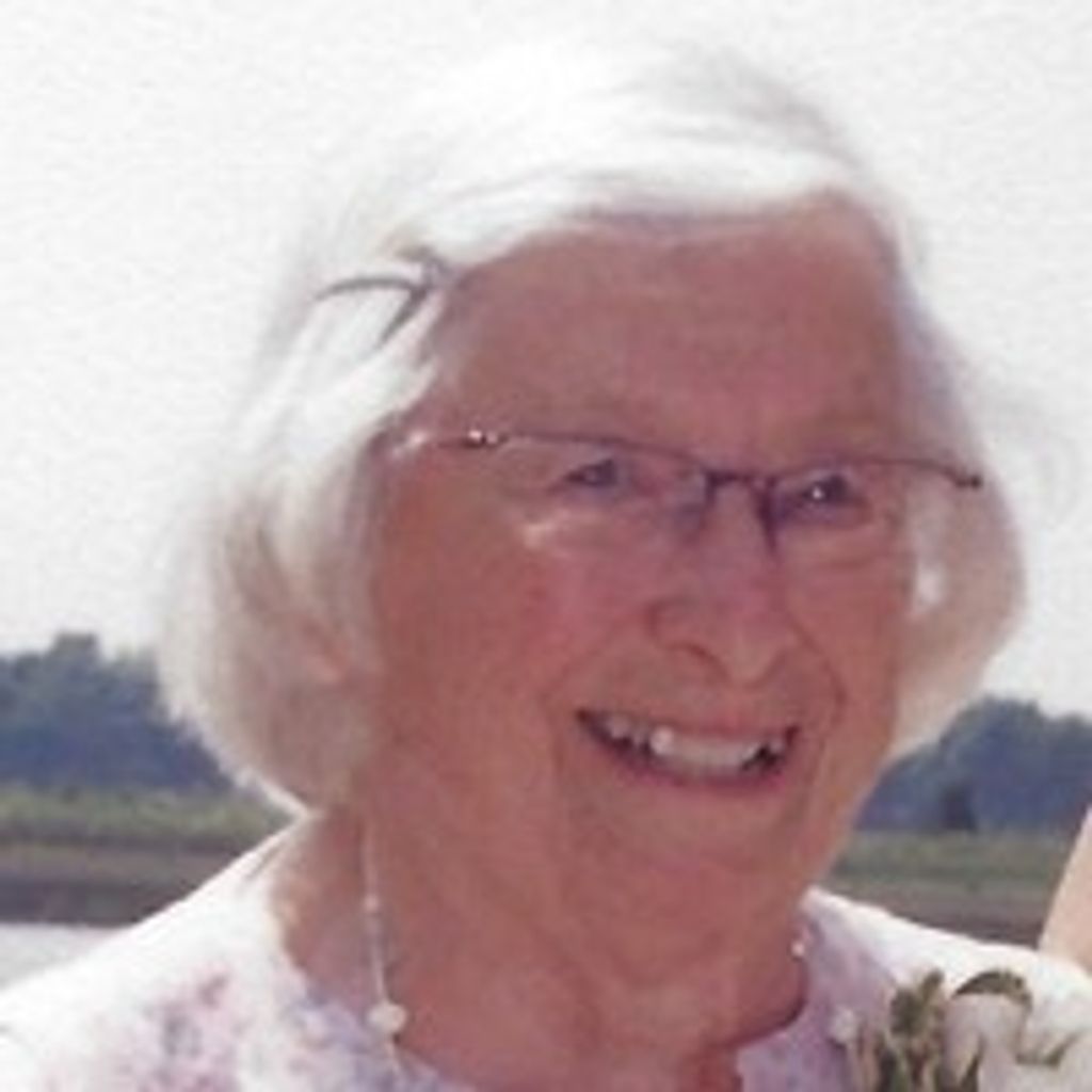 Barbara S. Peck
