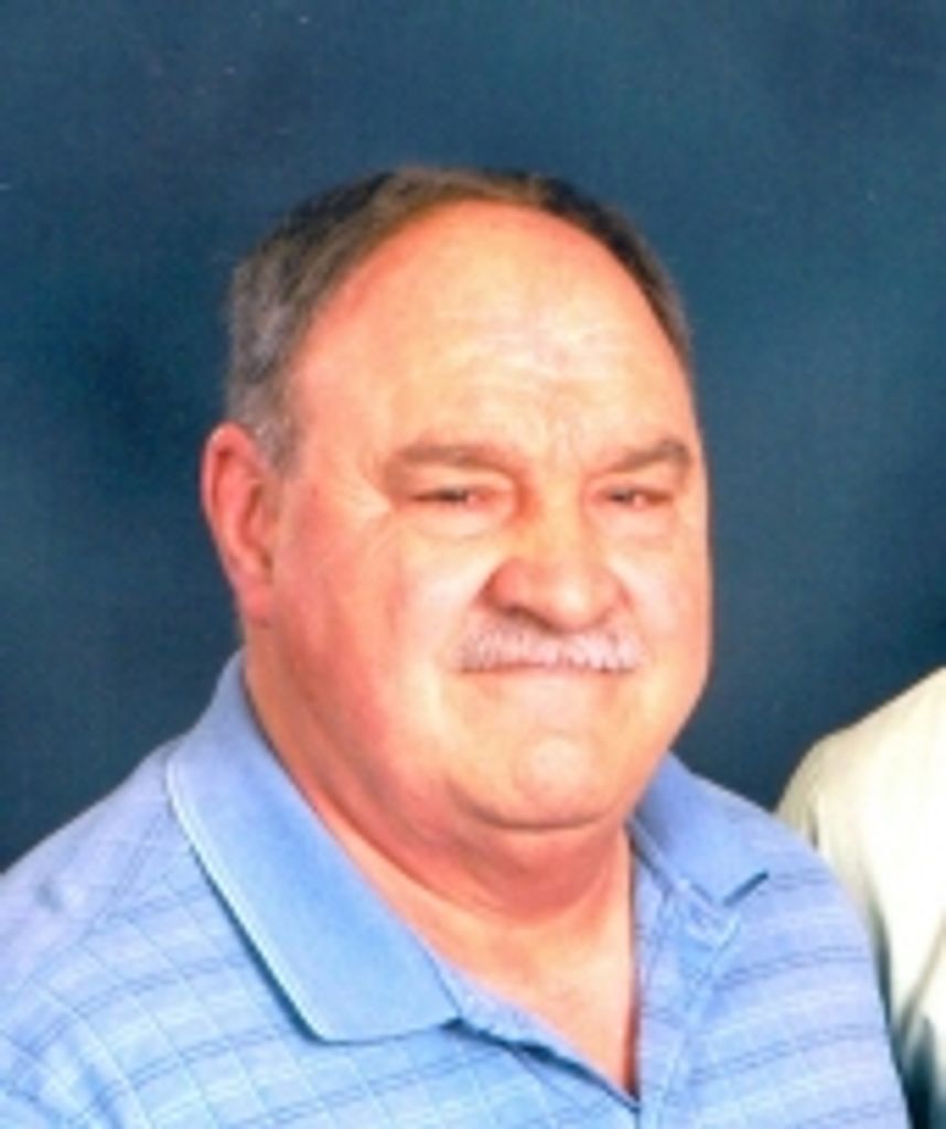 Larry  Wayne PATTERSON