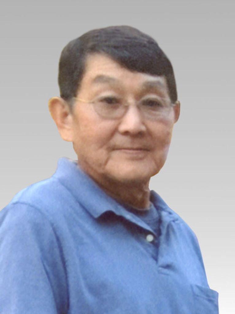 Kent Seiji Hamada