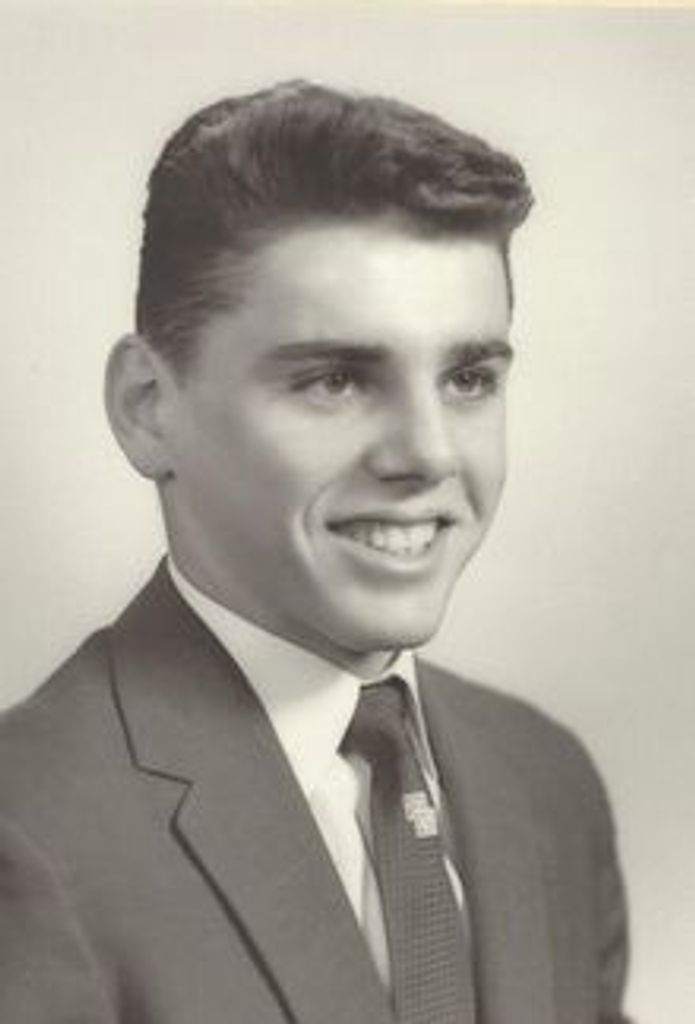 Richard  D. Sheldon Profile Photo