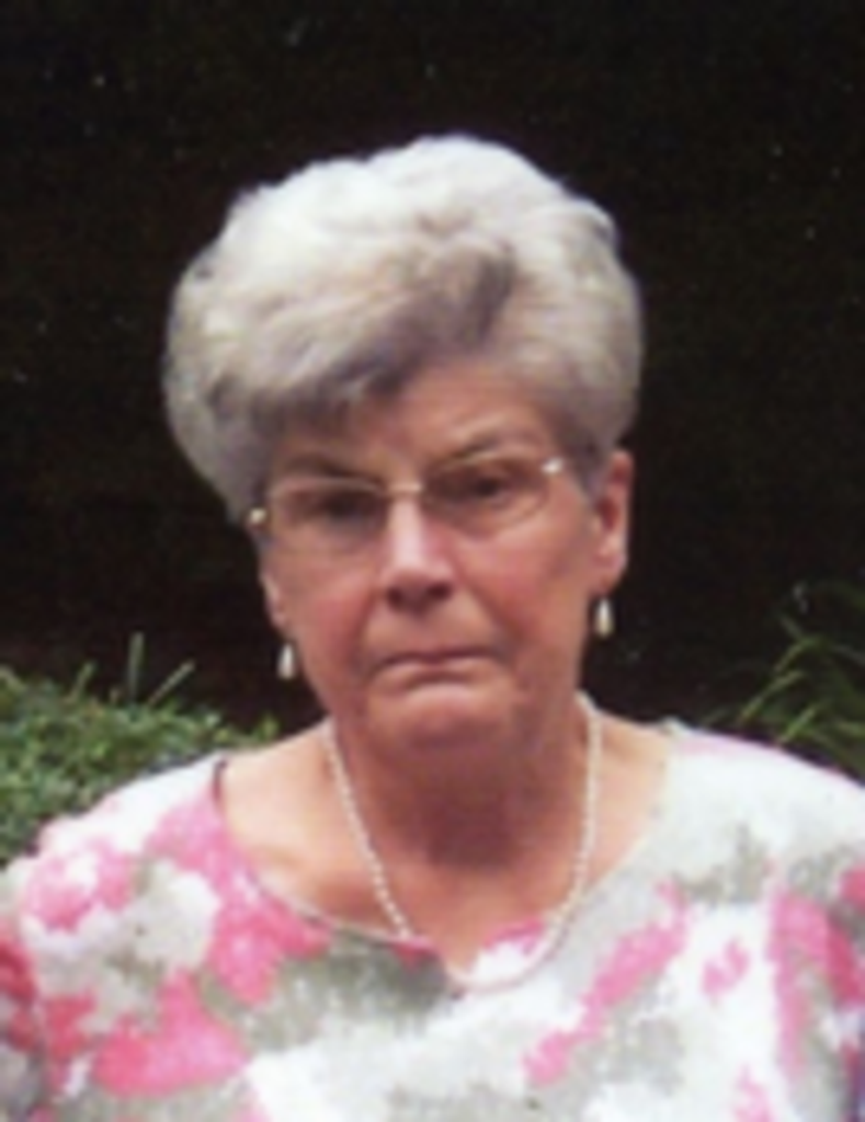 Mary Lorraine (Hamby) Corbin Profile Photo