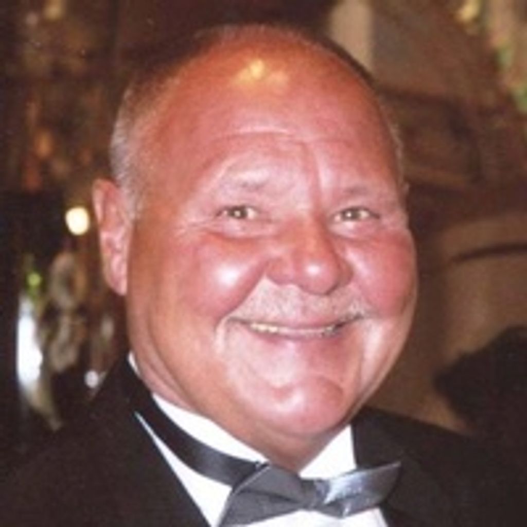 Frank Edward Budzinski Profile Photo